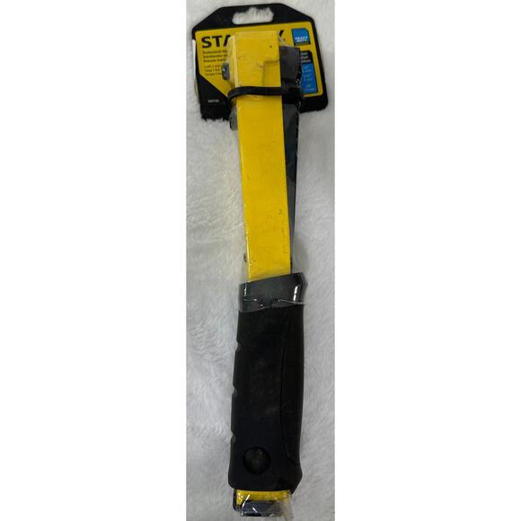 STANLEY Heavy Duty PHT150 Hammer Tacker - Picture 4 of 5